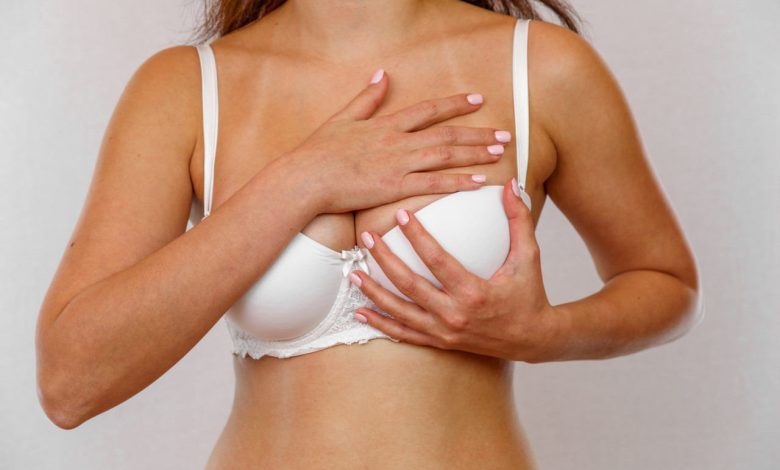 Hipertrofia mamária: o que é e como tratar?