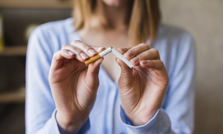 Cigarro e cirurgia plástica entenda quais são os riscos