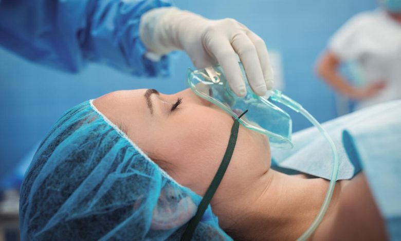 Os 4 tipos de anestesias usadas em cirurgias plásticas
