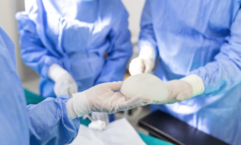 Conheça as diretrizes da OMS para uma cirurgia plástica segura