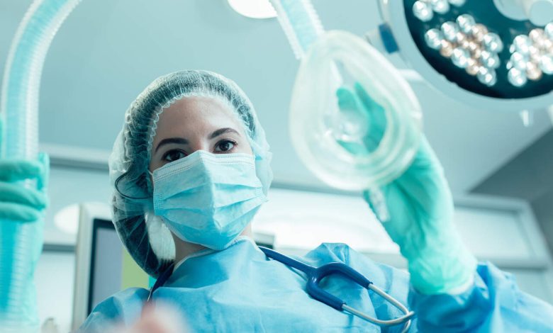 A importância do anestesiologista na cirurgia plástica