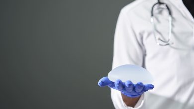 Pós-operatório do silicone: é normal ter alguns sintomas?