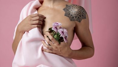 Como é feita a reconstrução da mama após mastectomia?