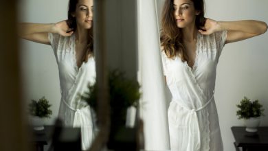 A cirurgia que redefine seu contorno… e sua relação com o espelho