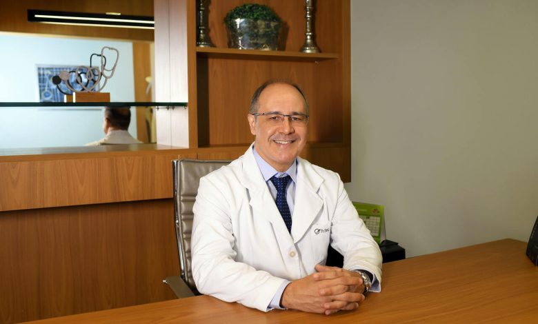 Toda paciente tem um medo. E aqui, a gente conversa sobre todos