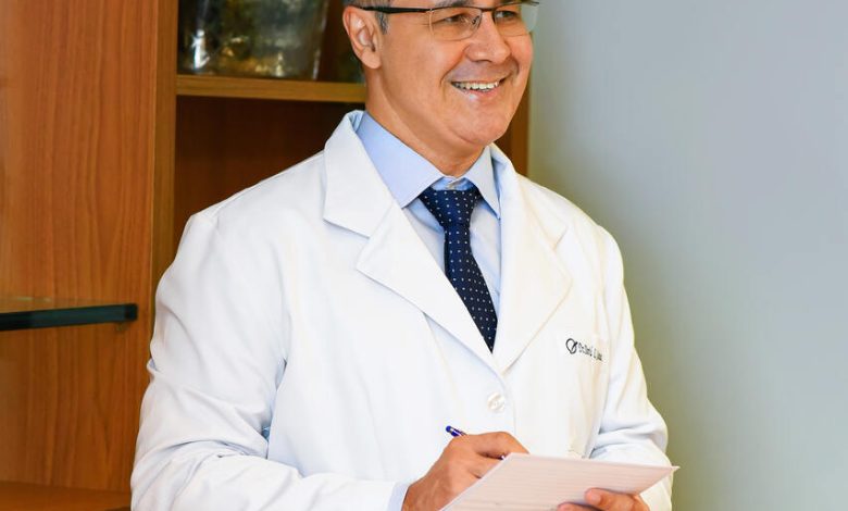 Cirurgia plástica não começa com pressa, e sim com escuta e planejamento