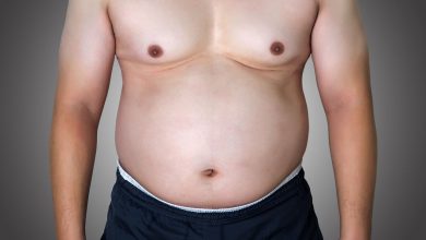 Não é só estética. A ginecomastia também impacta a autoestima masculina