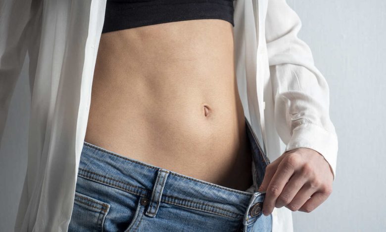 Cirurgia pós-bariátrica sua conquista merece um corpo que te acompanhe