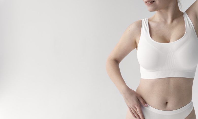Abdominoplastia com umbigo natural detalhe que faz toda a diferença