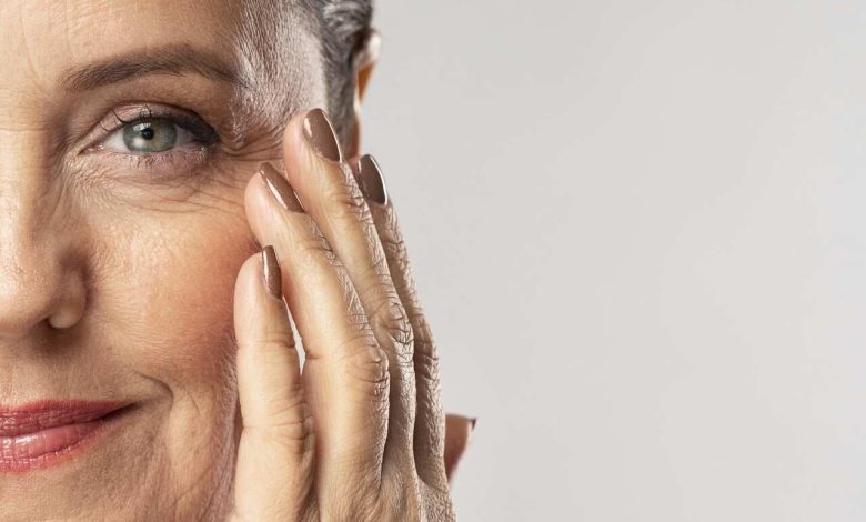 Nem toda ruga precisa ser apagada. Mas algumas pedem um recomeço