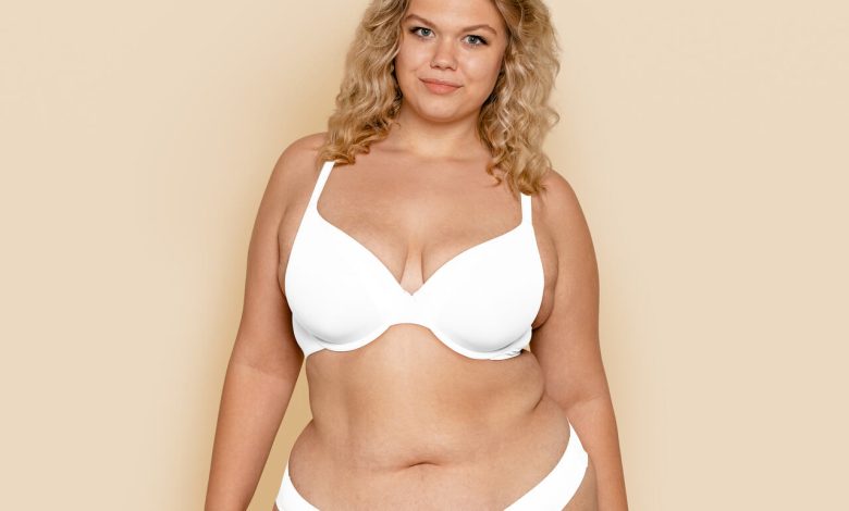 Você tem medo de abdominoplastia Então este post é para você